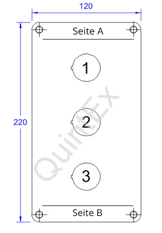 controlPanel.selection.btn.housing P6-3