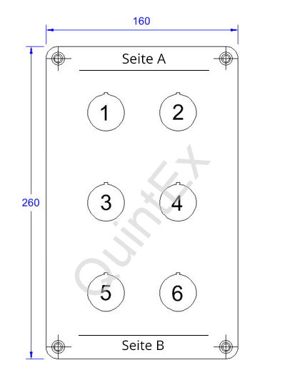 controlPanel.selection.btn.housing P8-6 3x2