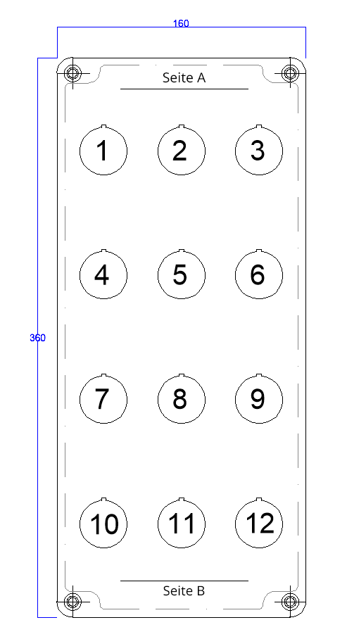 controlPanel.selection.btn.housing P9-12 4x3