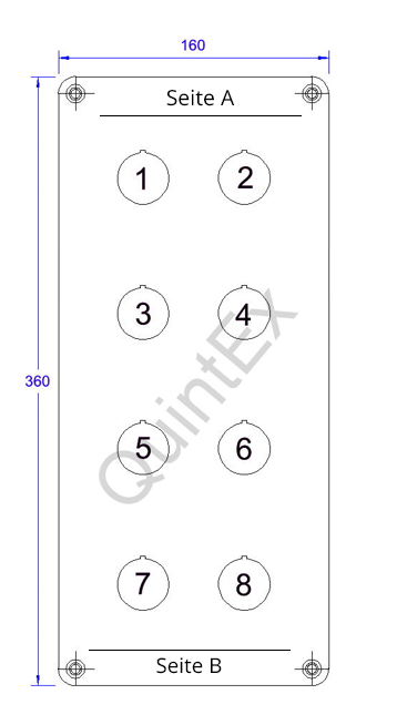 controlPanel.selection.btn.housing P9-8 4x2