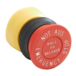 Not-Aus