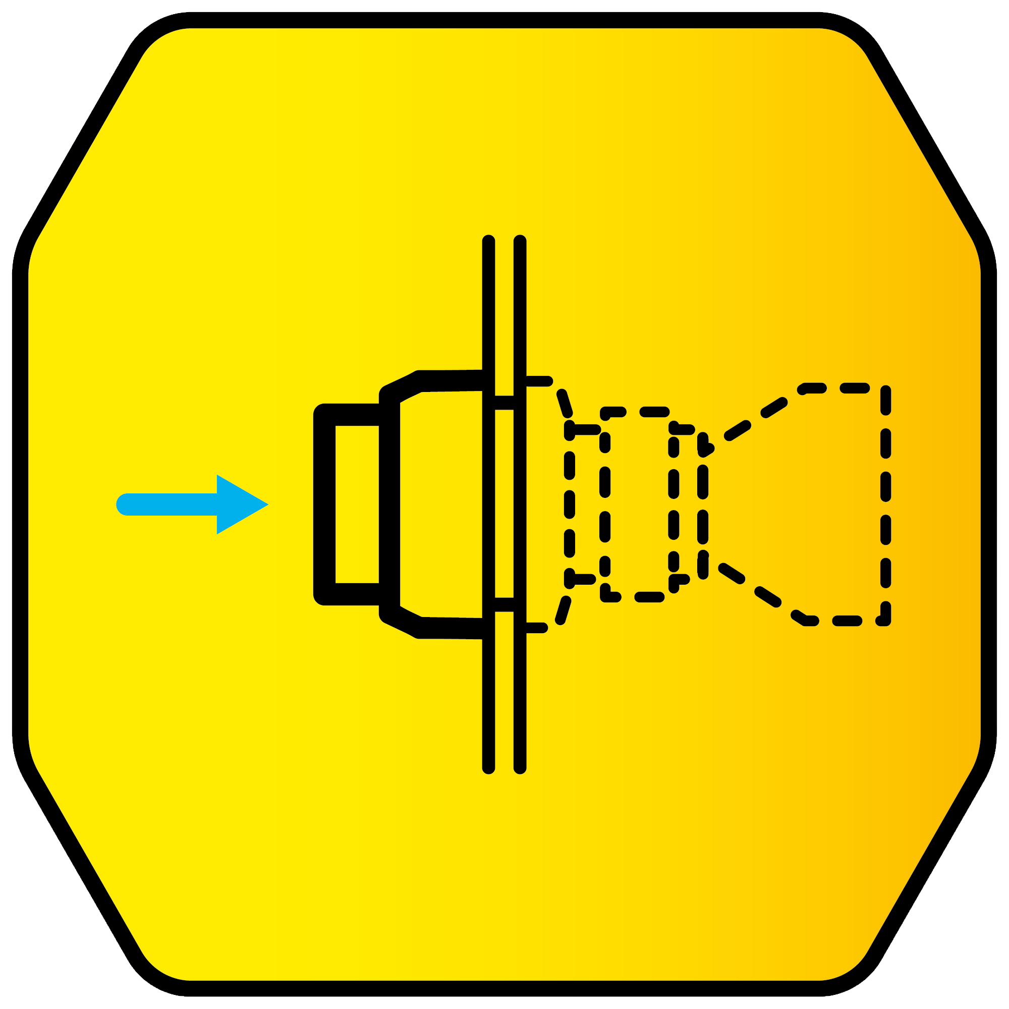 Drucktaster / Doppeldrucktaster